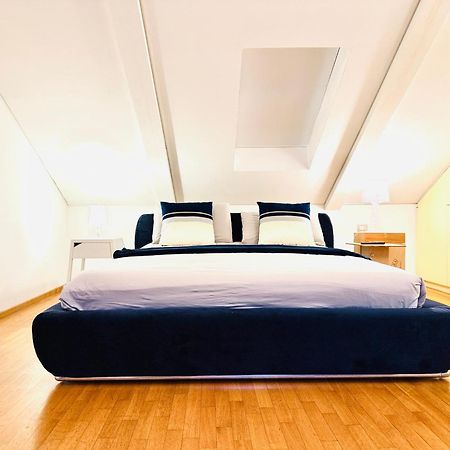 Alfieri Cosy Apartment Asti Exterior foto