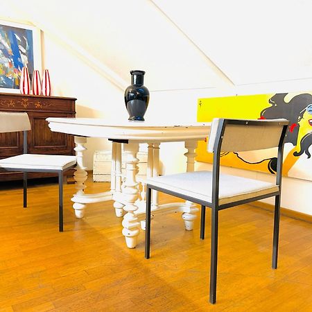 Alfieri Cosy Apartment Asti Exterior foto