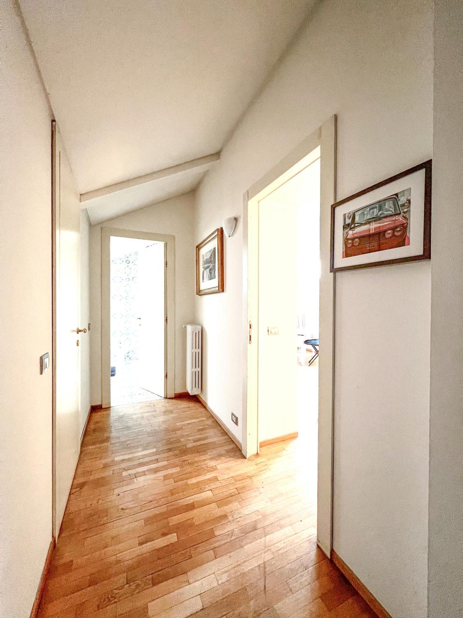 Alfieri Cosy Apartment Asti Exterior foto