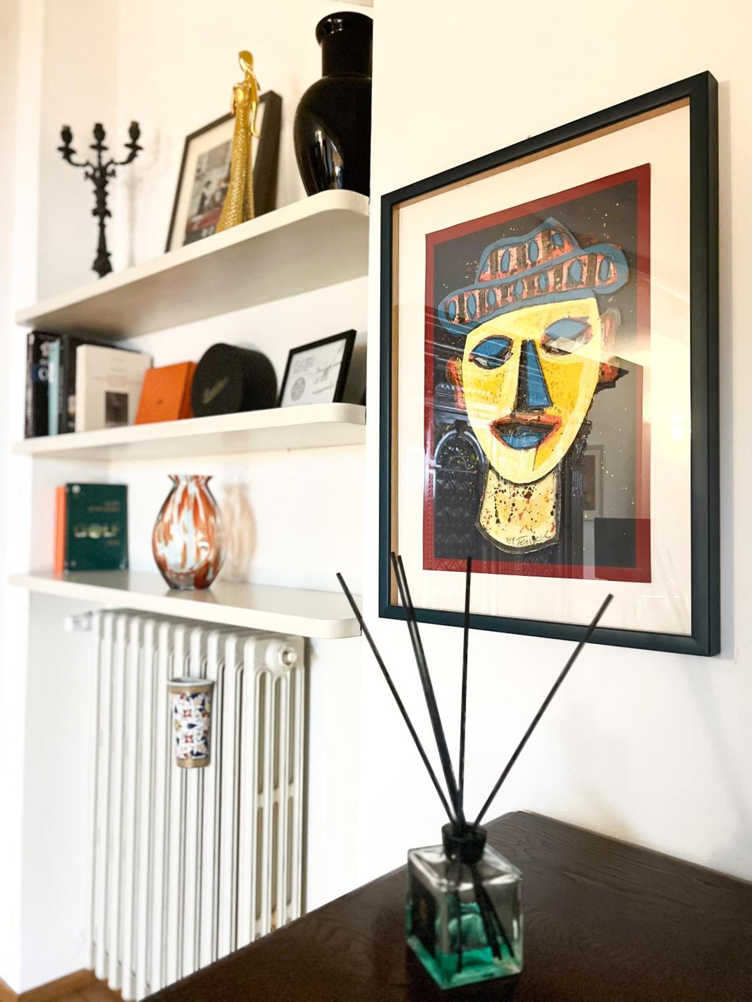 Alfieri Cosy Apartment Asti Exterior foto
