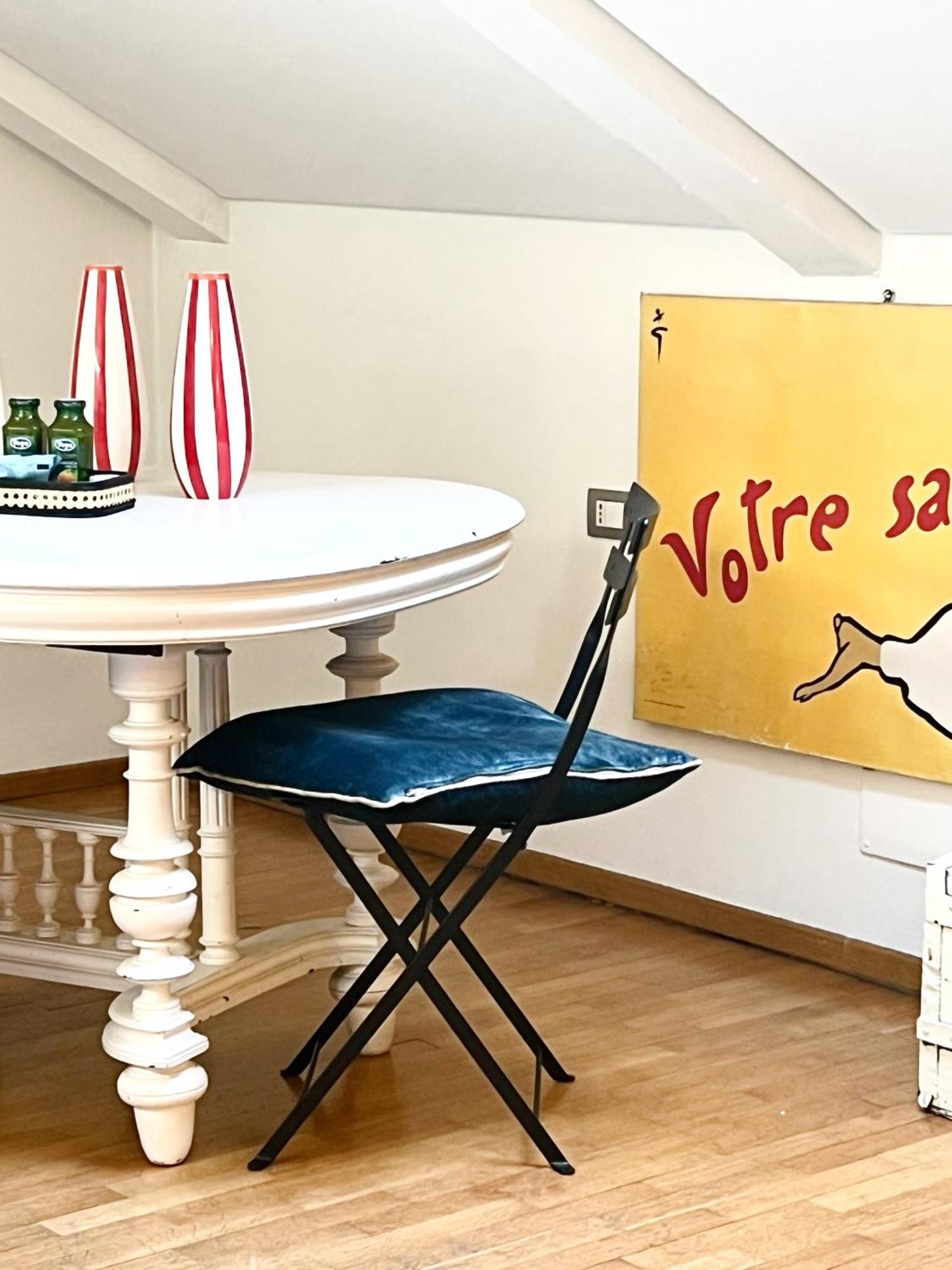 Alfieri Cosy Apartment Asti Exterior foto