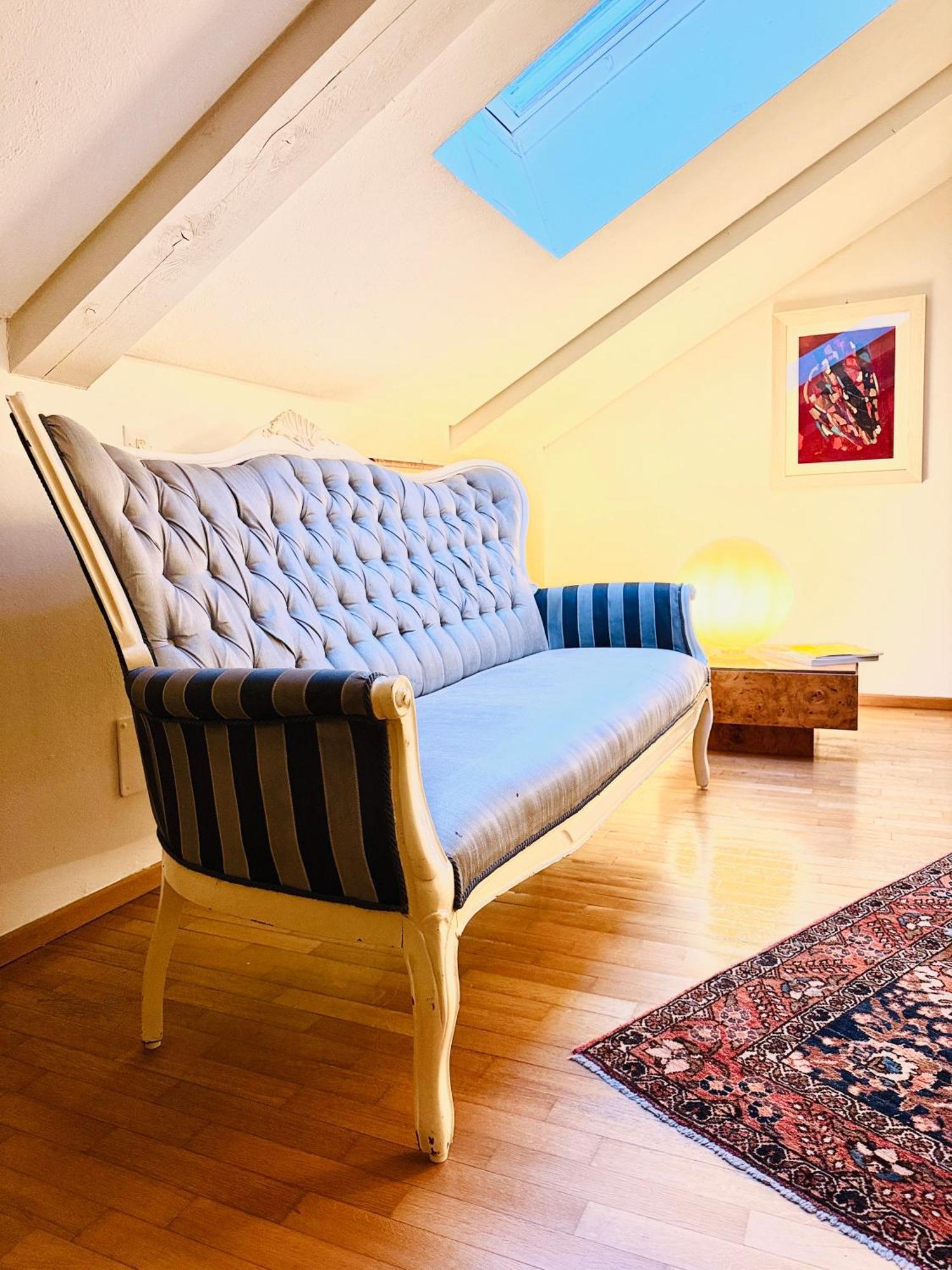 Alfieri Cosy Apartment Asti Exterior foto